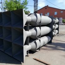 Котельно-Вспомогательное оборудование
